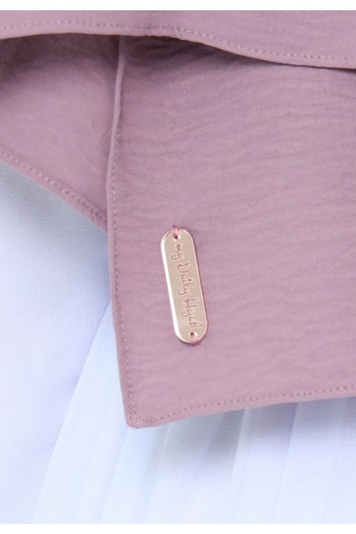 Zamia Pasmina Instan Amethyst